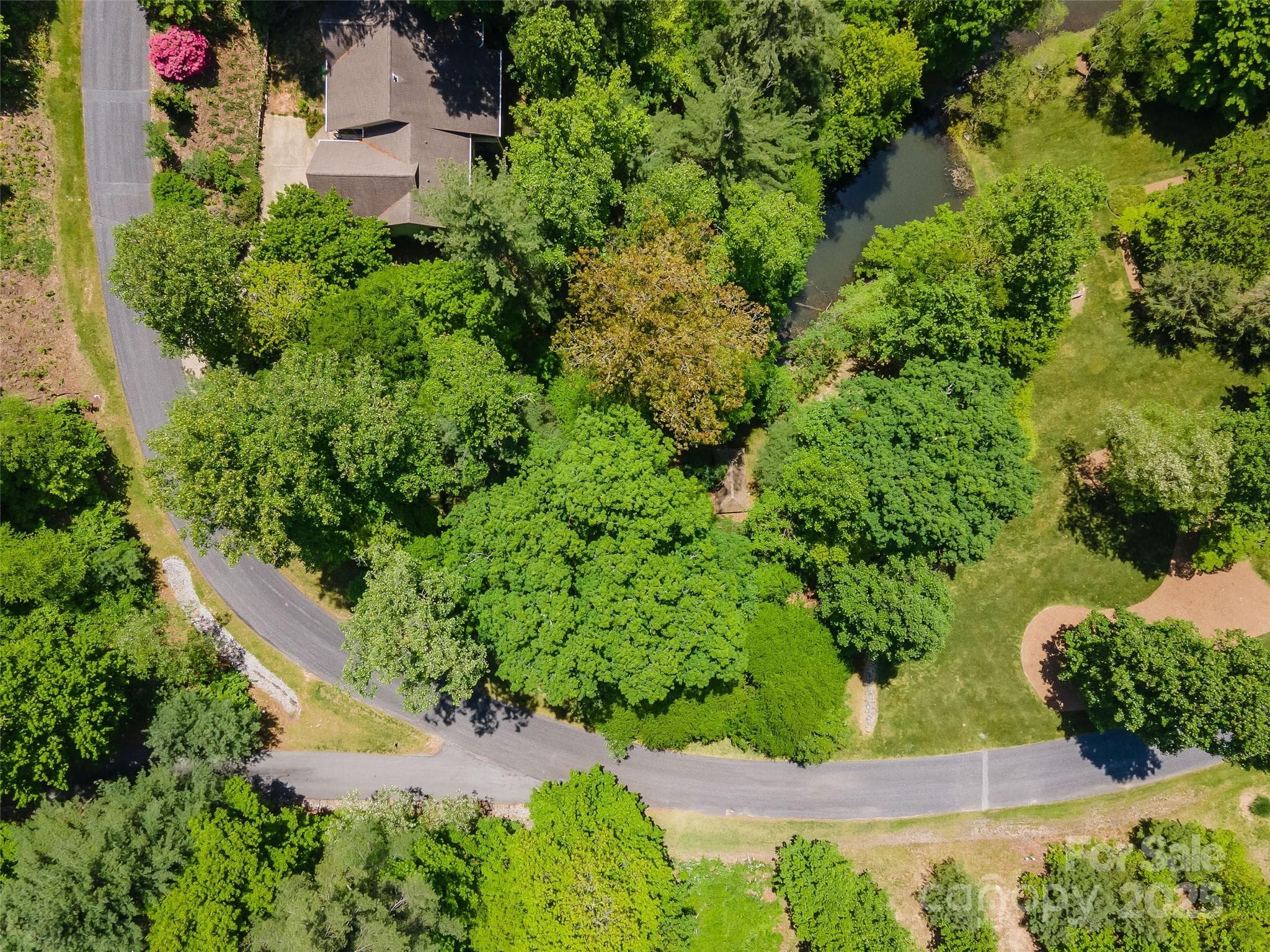 Lot at Hendersonville, photo 4 of 16