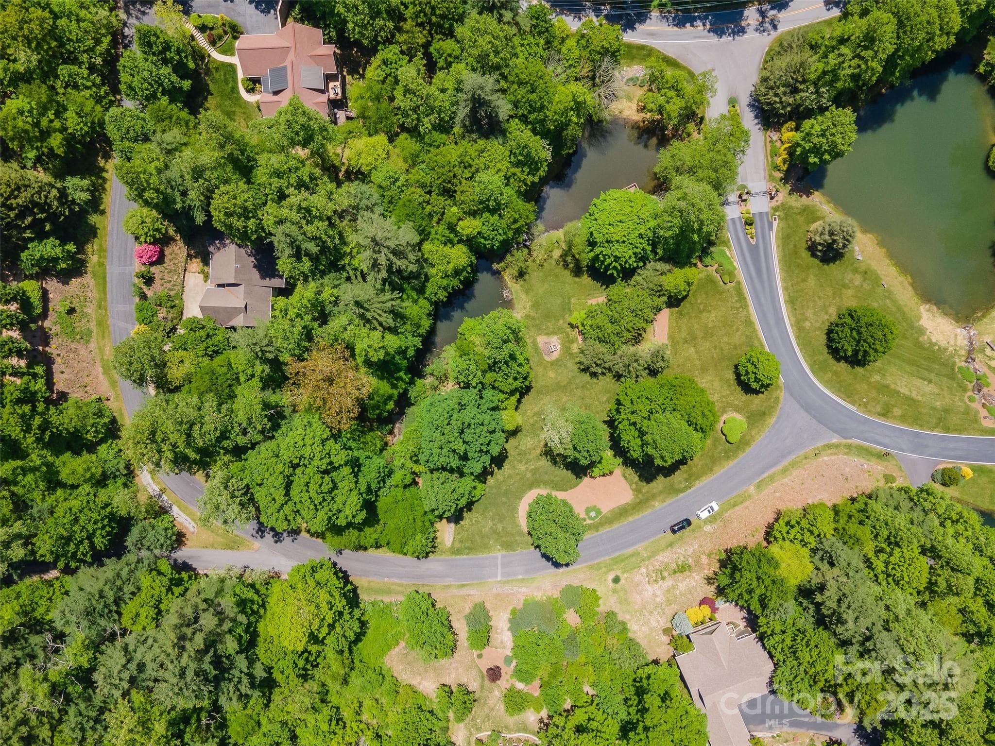 Lot at Hendersonville, photo 7 of 16