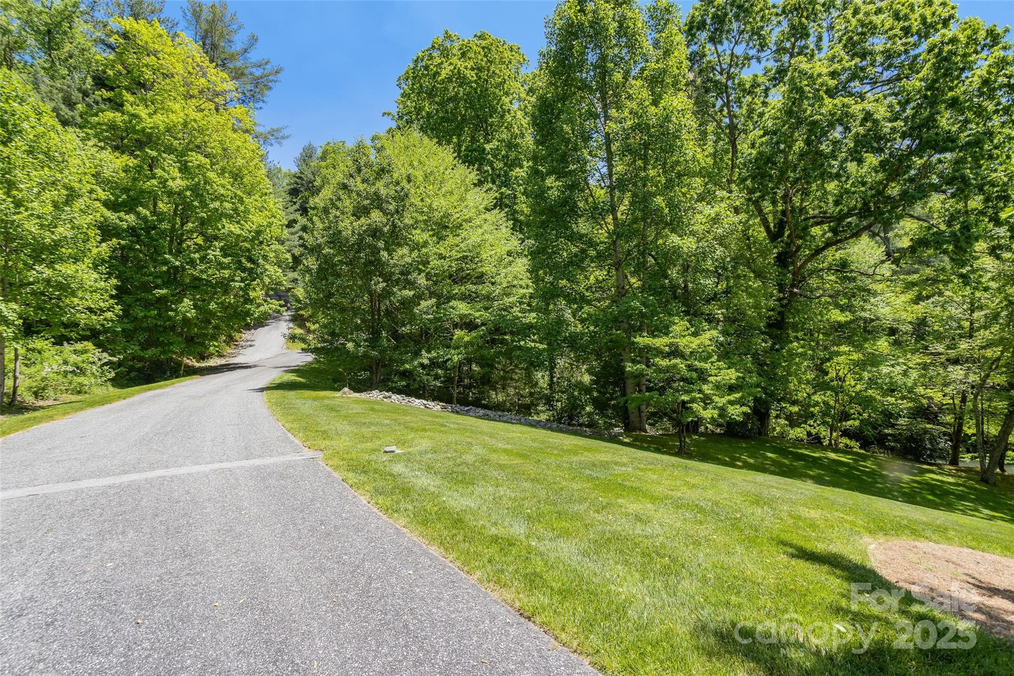Lot at Hendersonville, photo 9 of 16