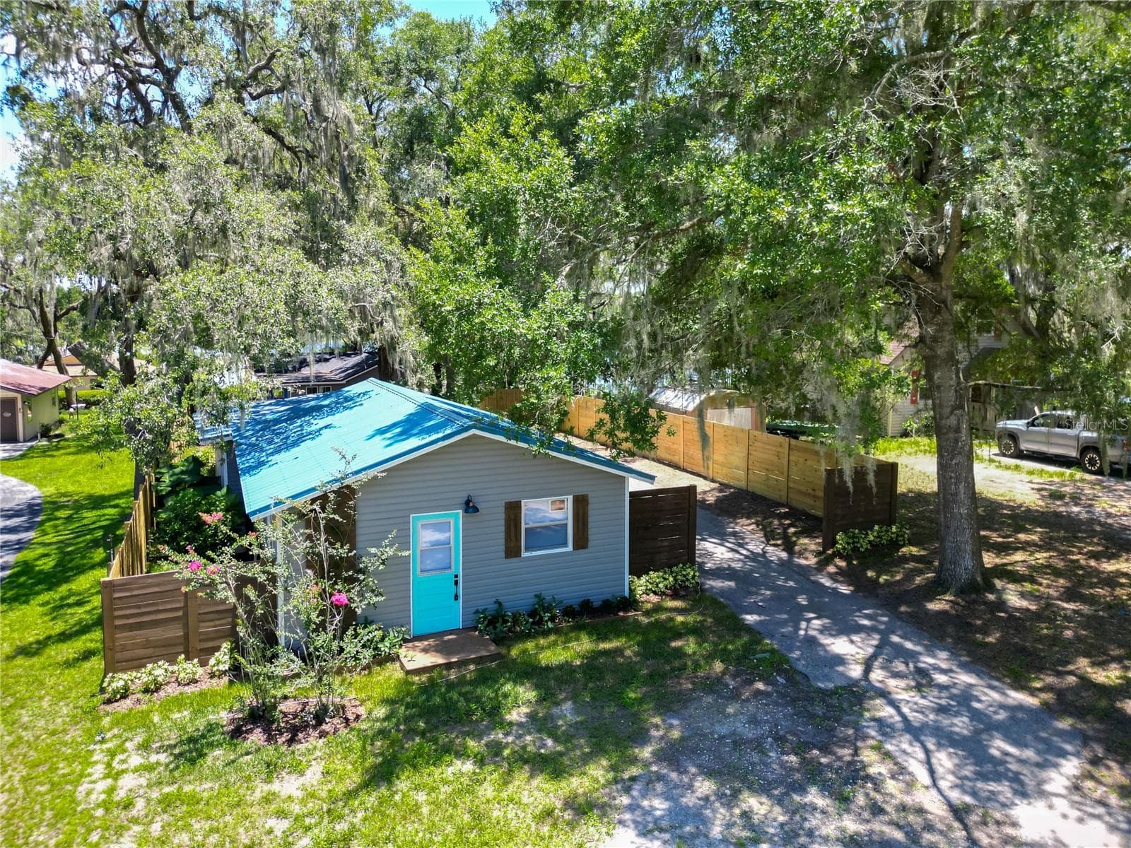 Duplex at 8781 S LAKESHORE DR, FLORAL CITY, photo 66 of 67