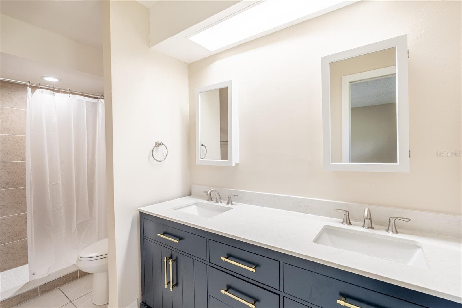 Primary Bathroom - 806 HIGHLAND DR, ALTAMONTE SPRINGS