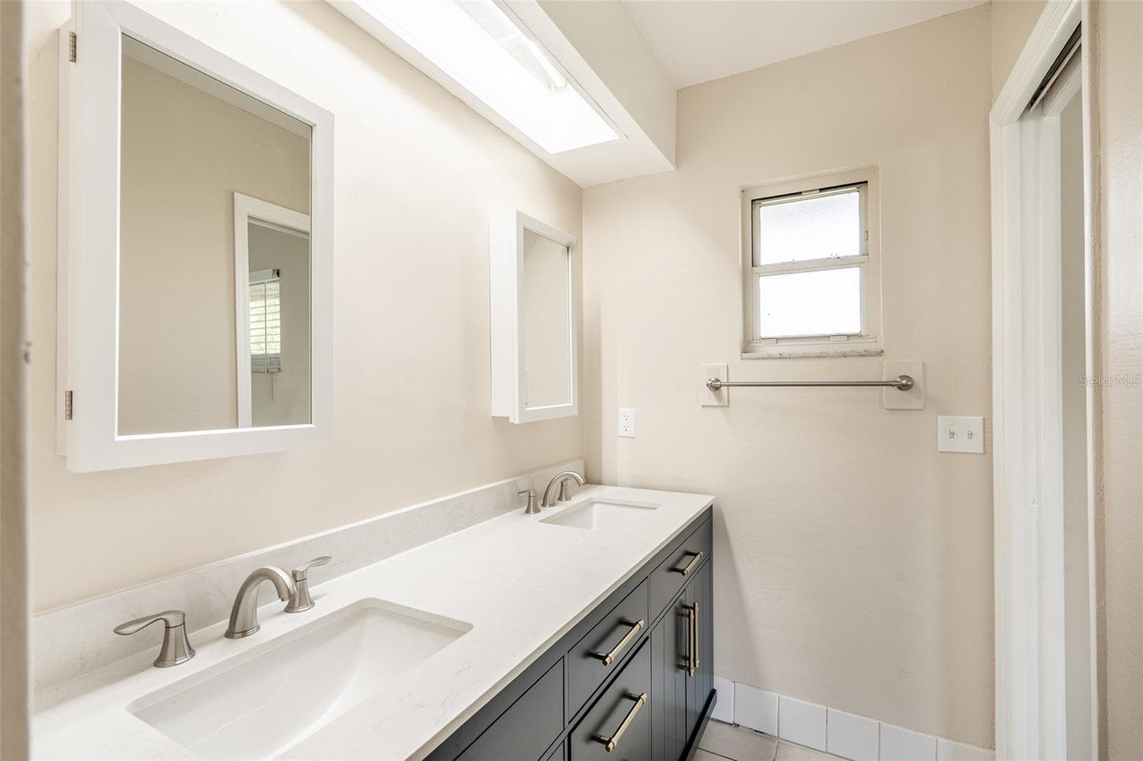 Primary Bathroom - 806 HIGHLAND DR, ALTAMONTE SPRINGS