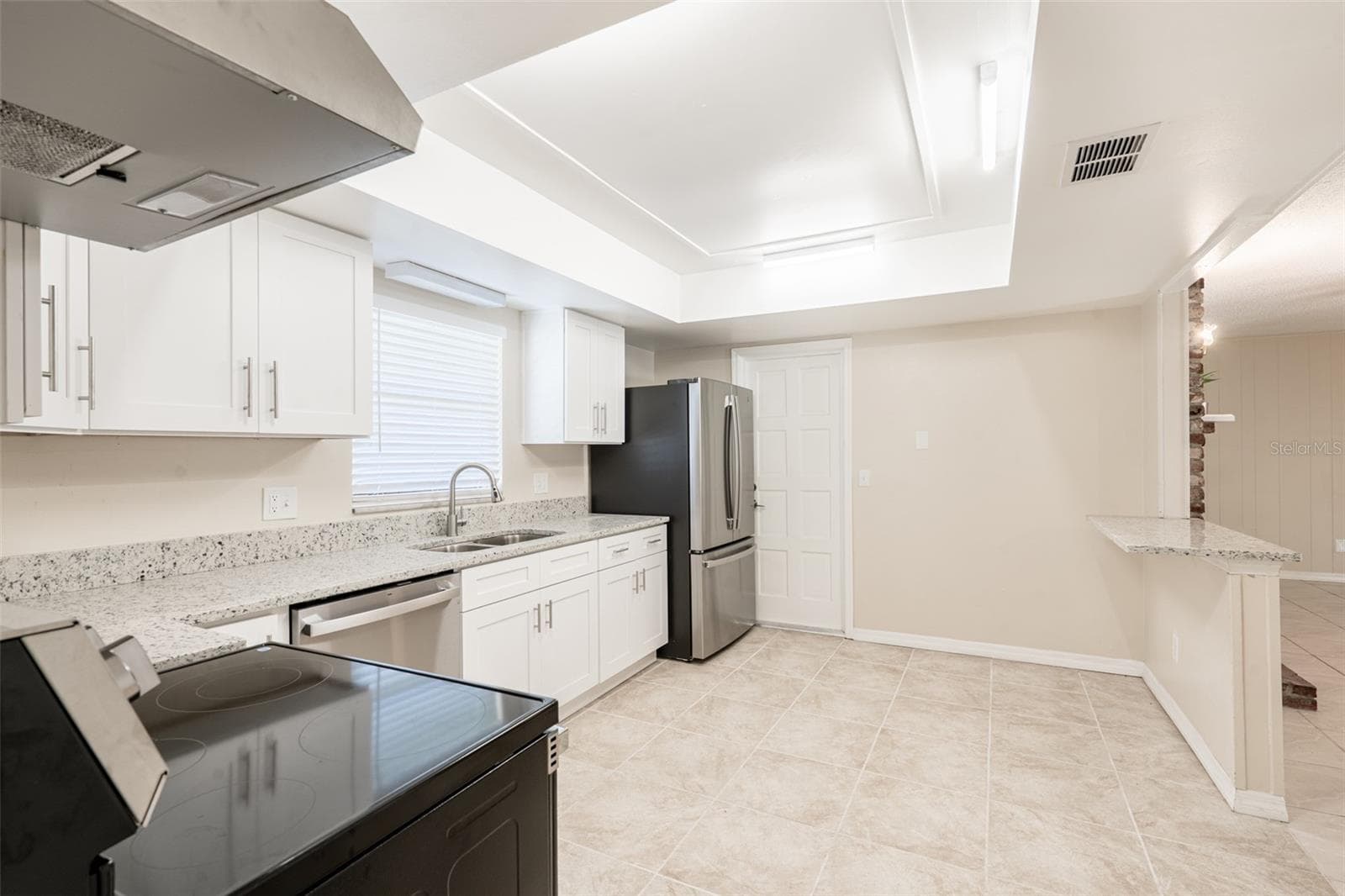 Kitchen - 806 HIGHLAND DR, ALTAMONTE SPRINGS