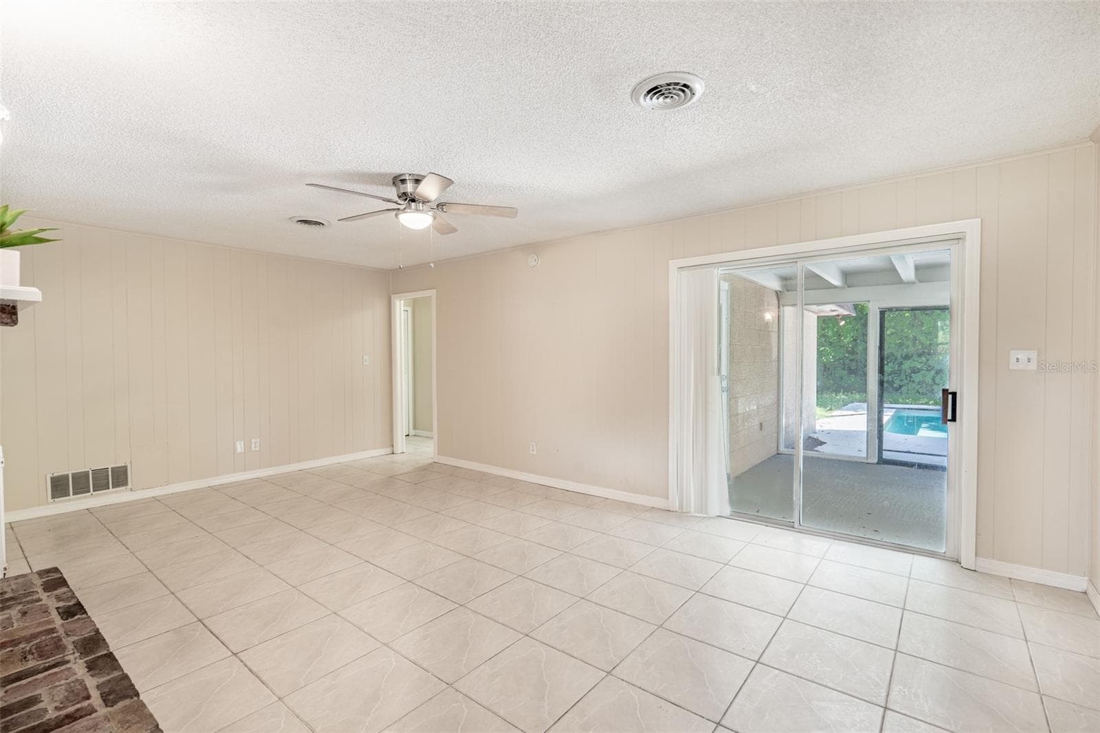 Family Room - 806 HIGHLAND DR, ALTAMONTE SPRINGS