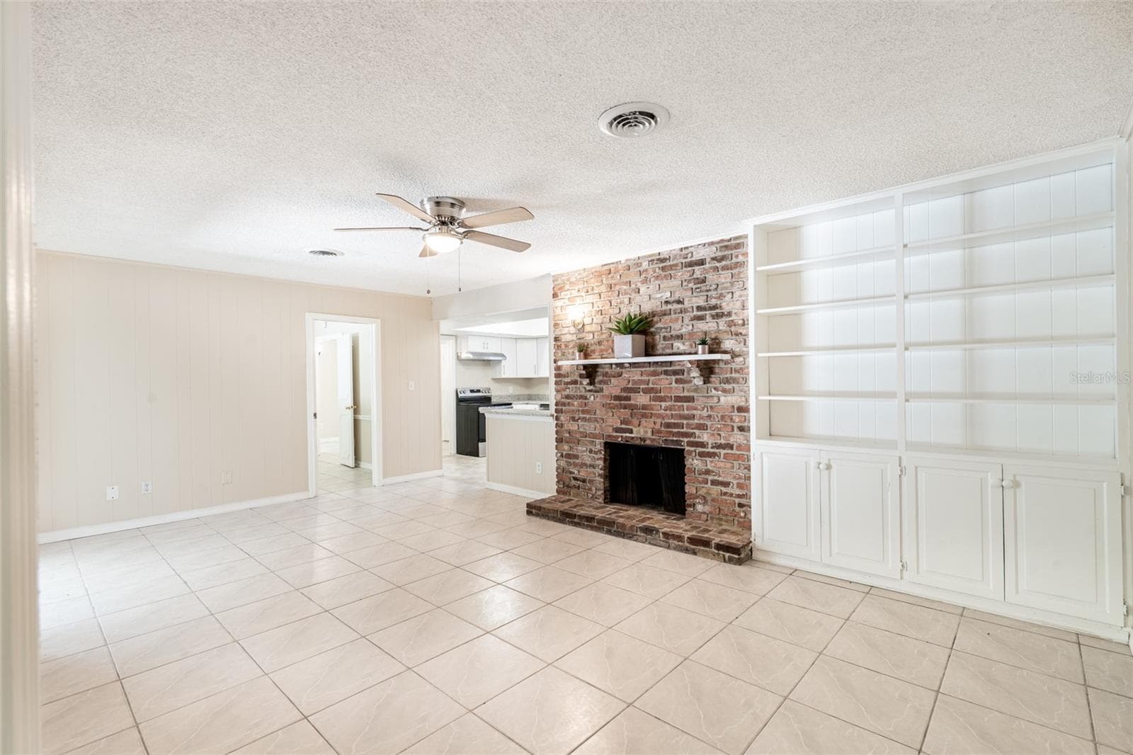 Family Room - 806 HIGHLAND DR, ALTAMONTE SPRINGS
