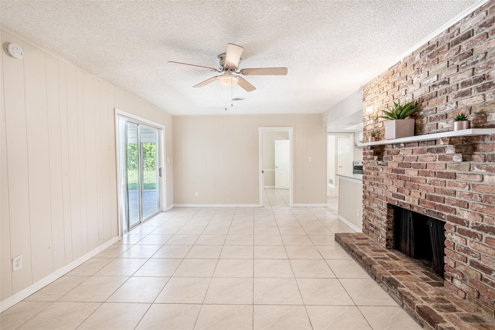 Family Room - 806 HIGHLAND DR, ALTAMONTE SPRINGS