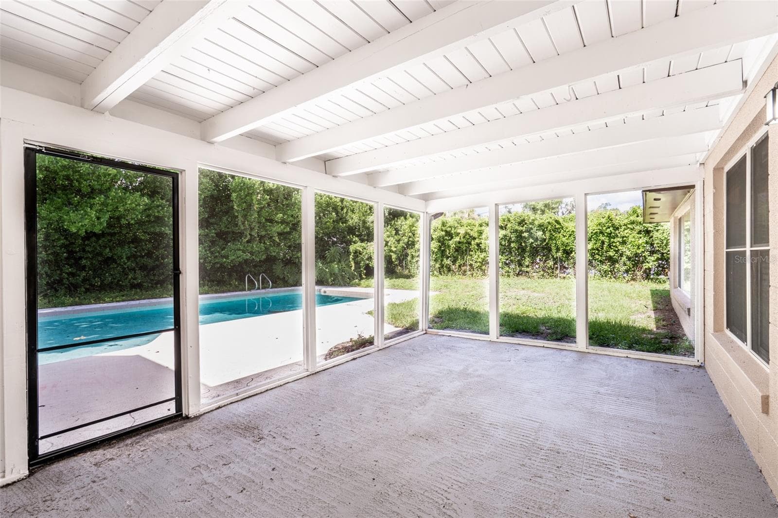 Lanai - 806 HIGHLAND DR, ALTAMONTE SPRINGS