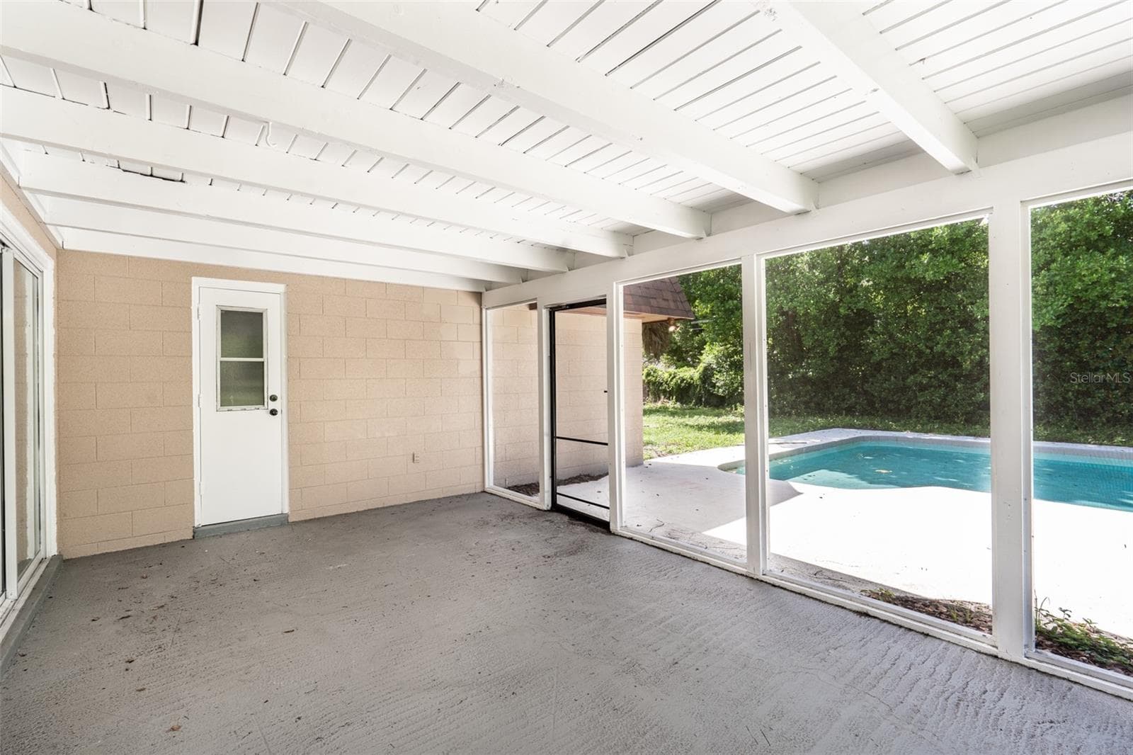 Lanai - 806 HIGHLAND DR, ALTAMONTE SPRINGS