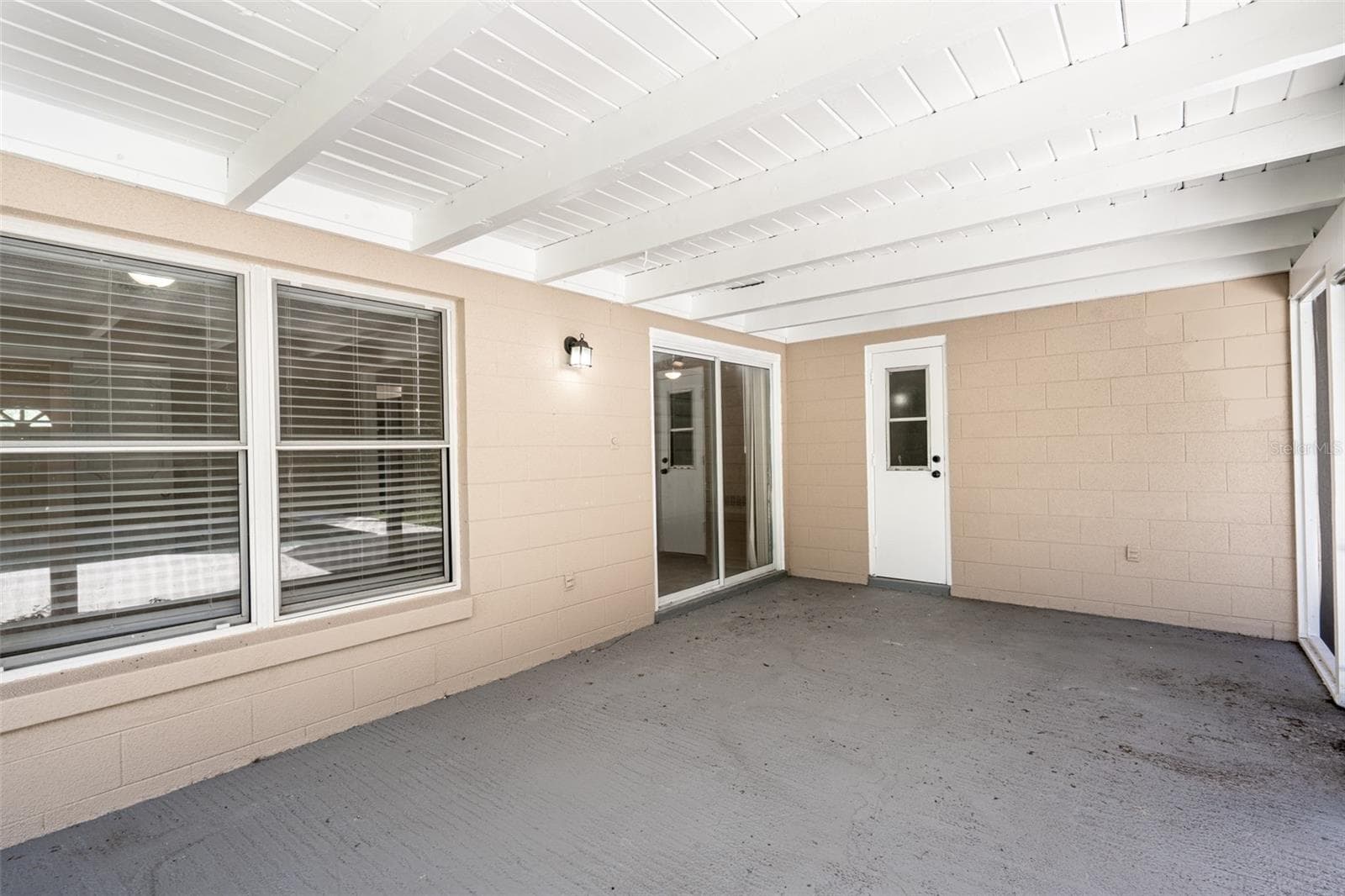 Lanai - 806 HIGHLAND DR, ALTAMONTE SPRINGS