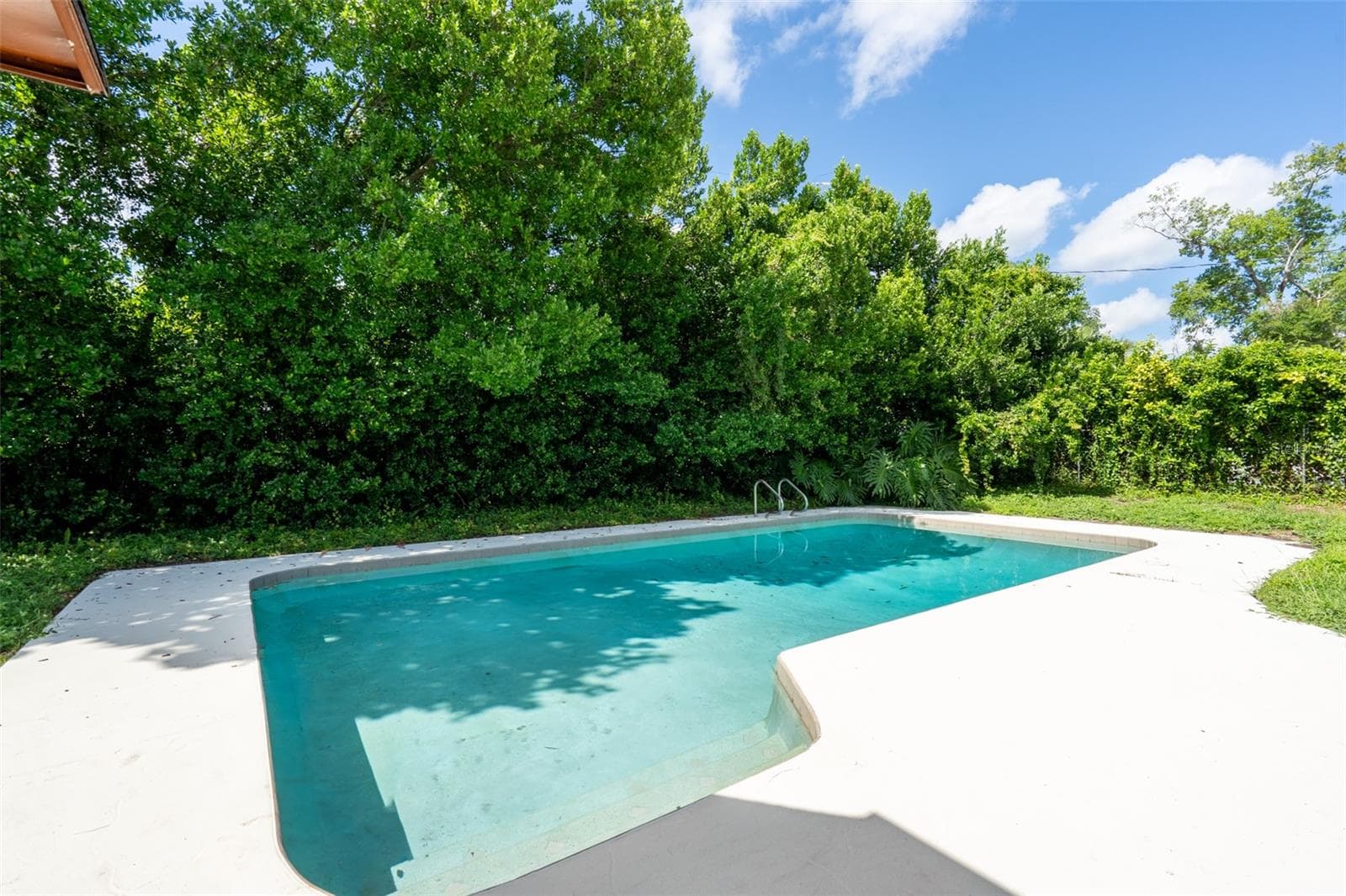 Pool - 806 HIGHLAND DR, ALTAMONTE SPRINGS