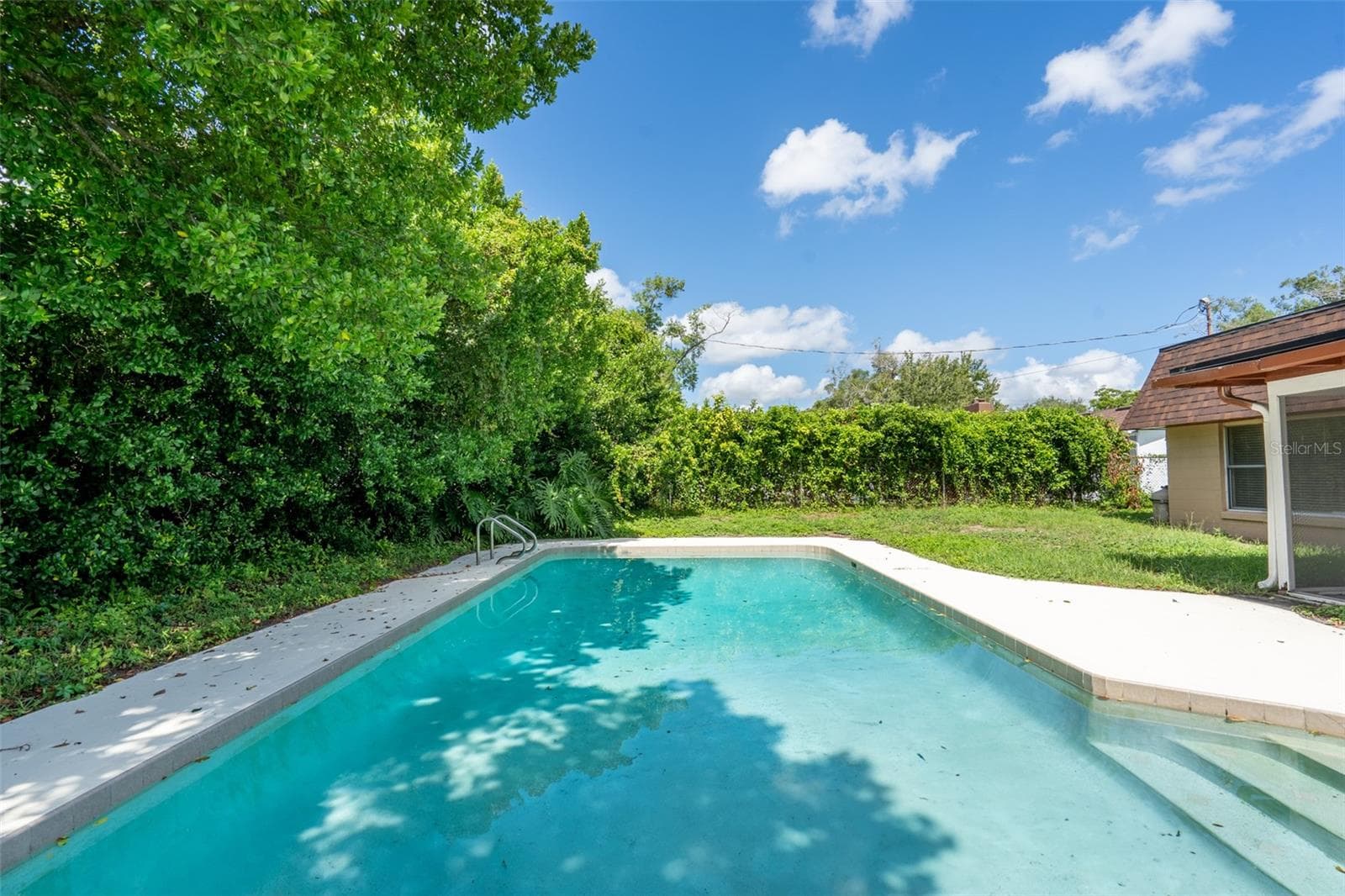 Pool - 806 HIGHLAND DR, ALTAMONTE SPRINGS
