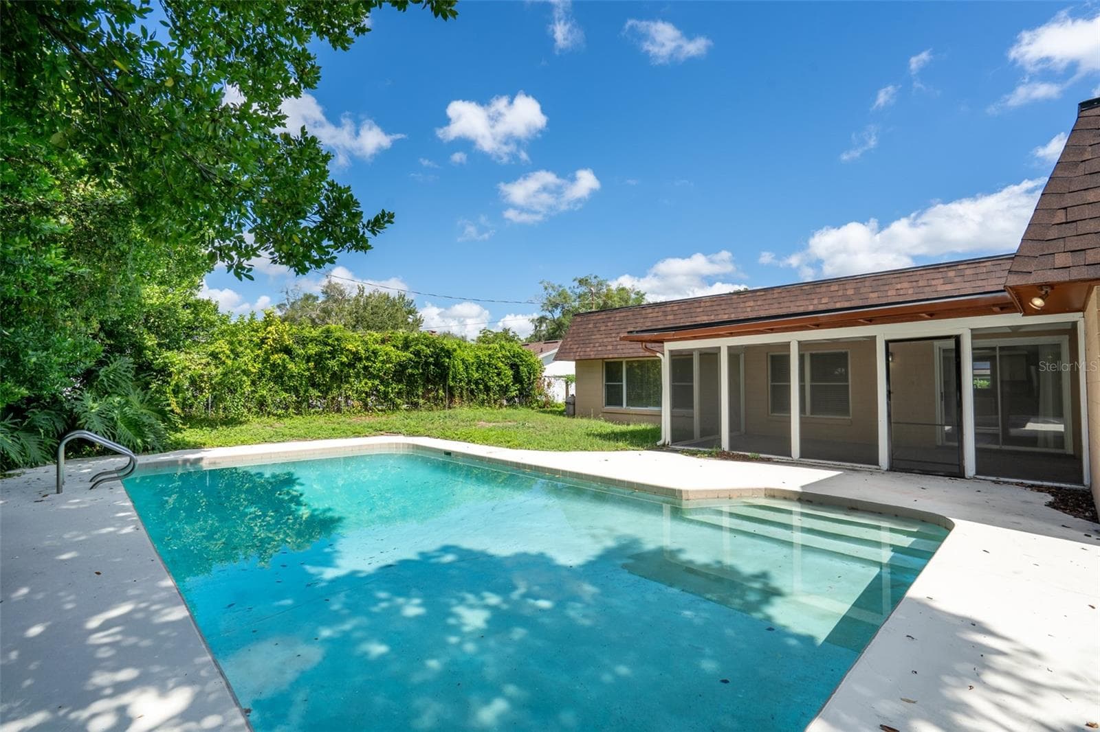 Pool - 806 HIGHLAND DR, ALTAMONTE SPRINGS