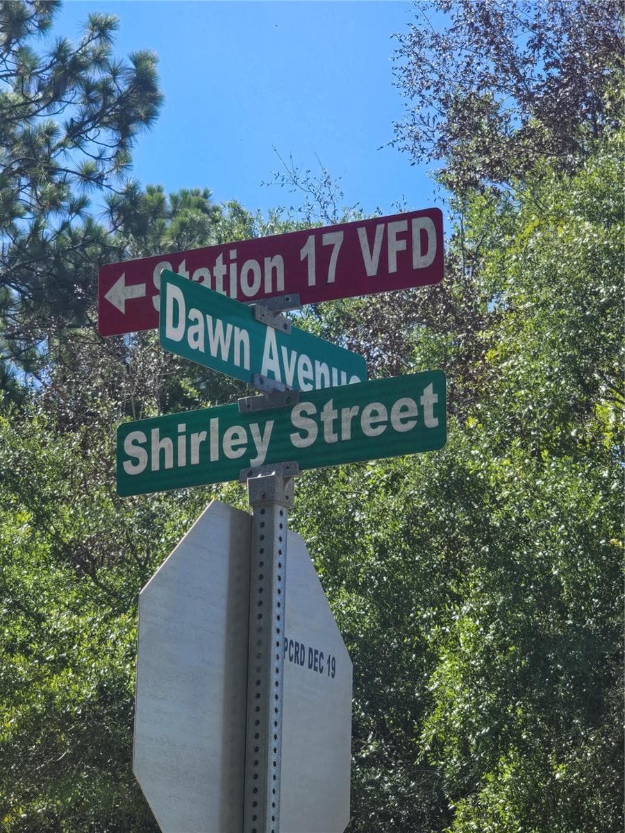 600 DAWN AVE