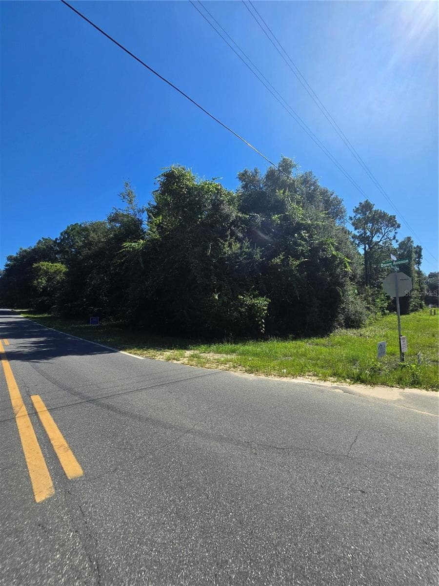 Land at 600 DAWN AVE, INTERLACHEN, photo 2 of 5