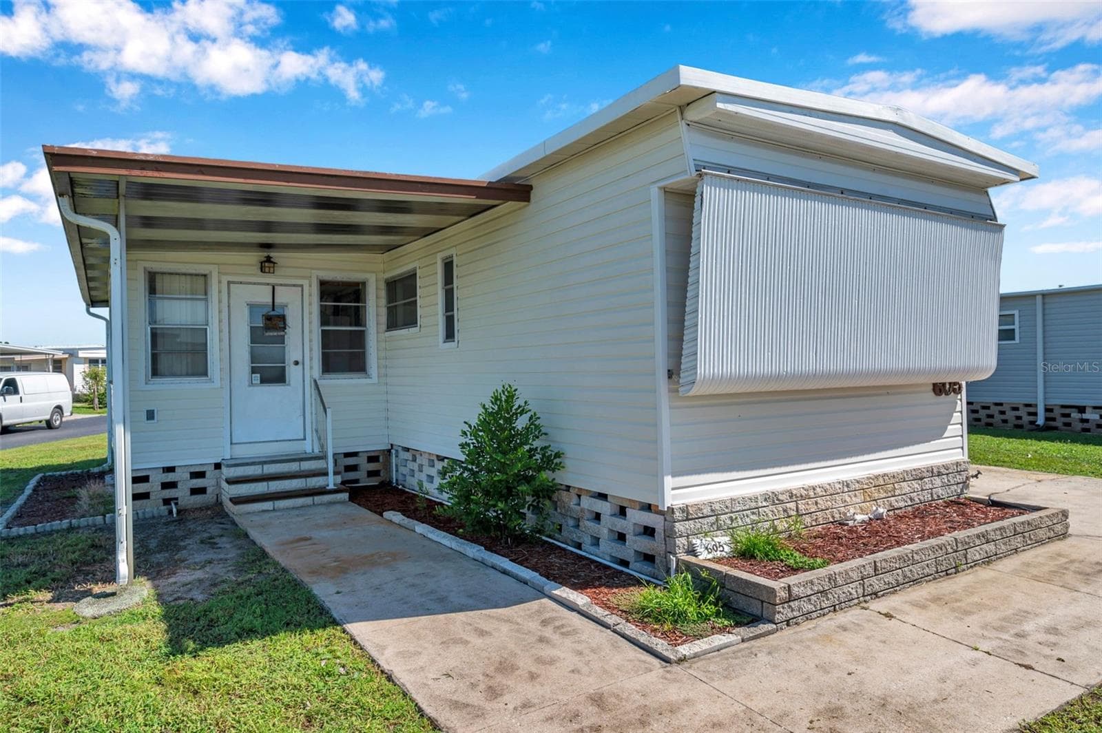 605 MOUNT LANCASTER AVE NE #634