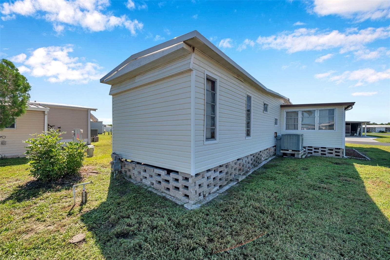 Mobile Home at 605 MOUNT LANCASTER AVE NE #634, ST PETERSBURG, photo 18 of 56