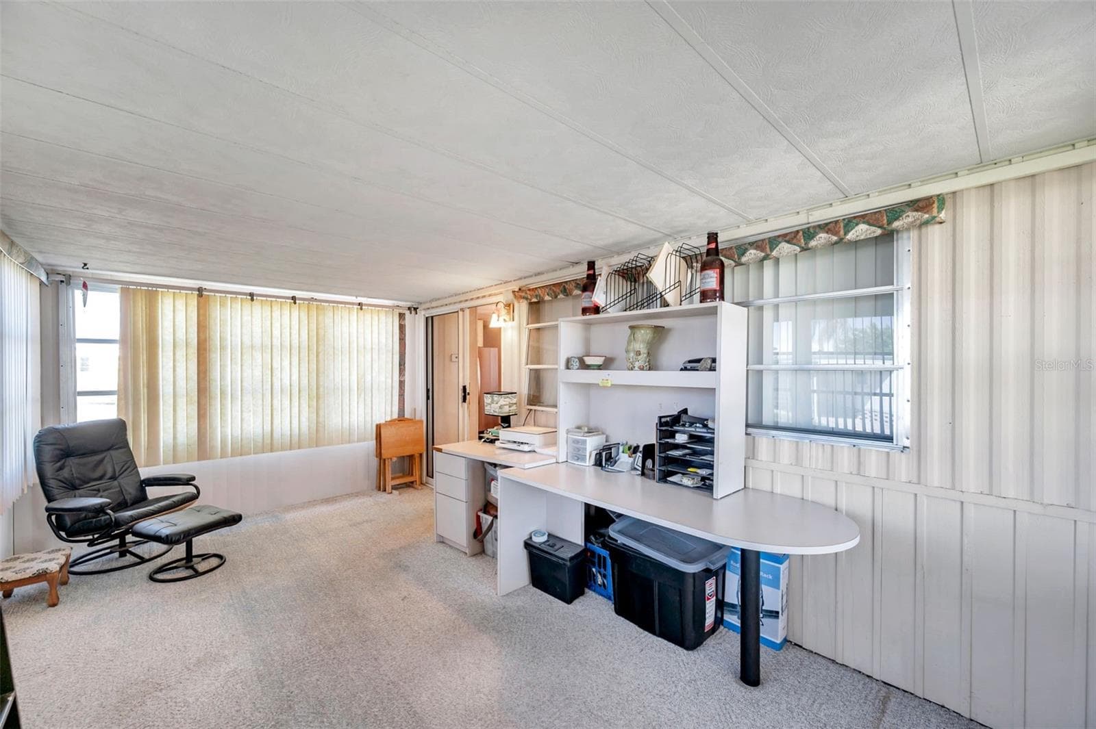 Mobile Home at 605 MOUNT LANCASTER AVE NE #634, ST PETERSBURG, photo 20 of 56