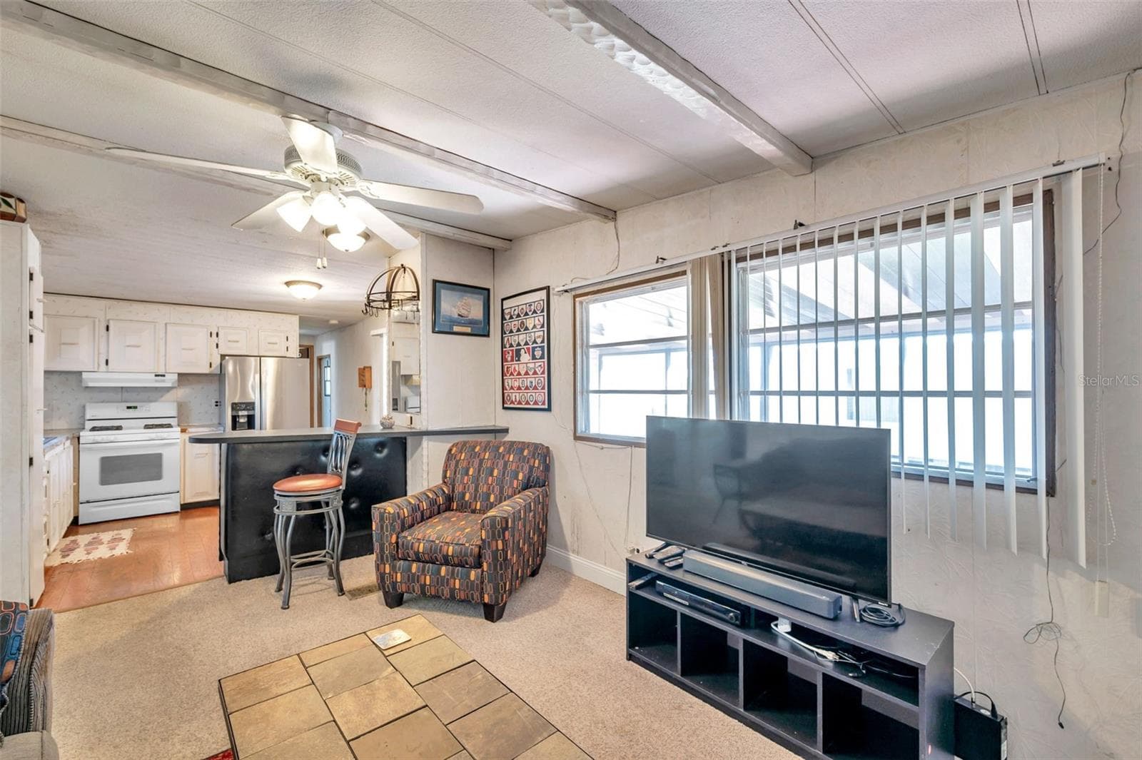 Mobile Home at 605 MOUNT LANCASTER AVE NE #634, ST PETERSBURG, photo 24 of 56