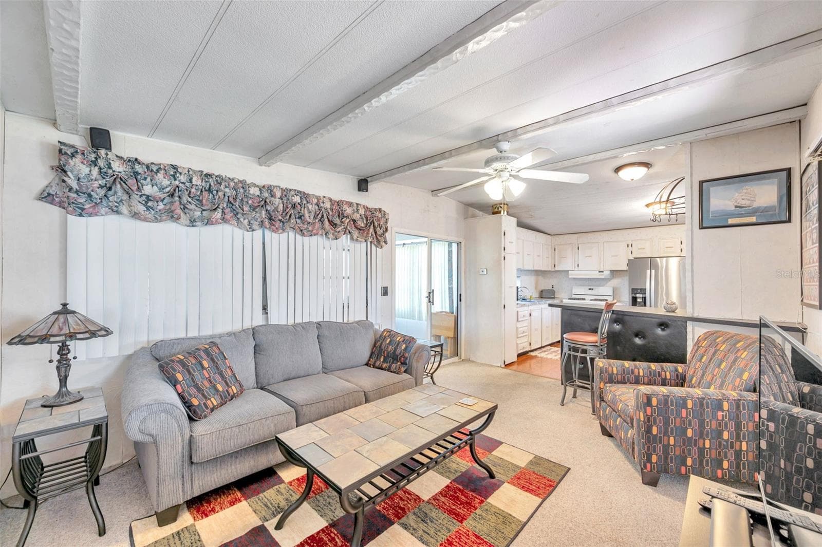 Mobile Home at 605 MOUNT LANCASTER AVE NE #634, ST PETERSBURG, photo 25 of 56