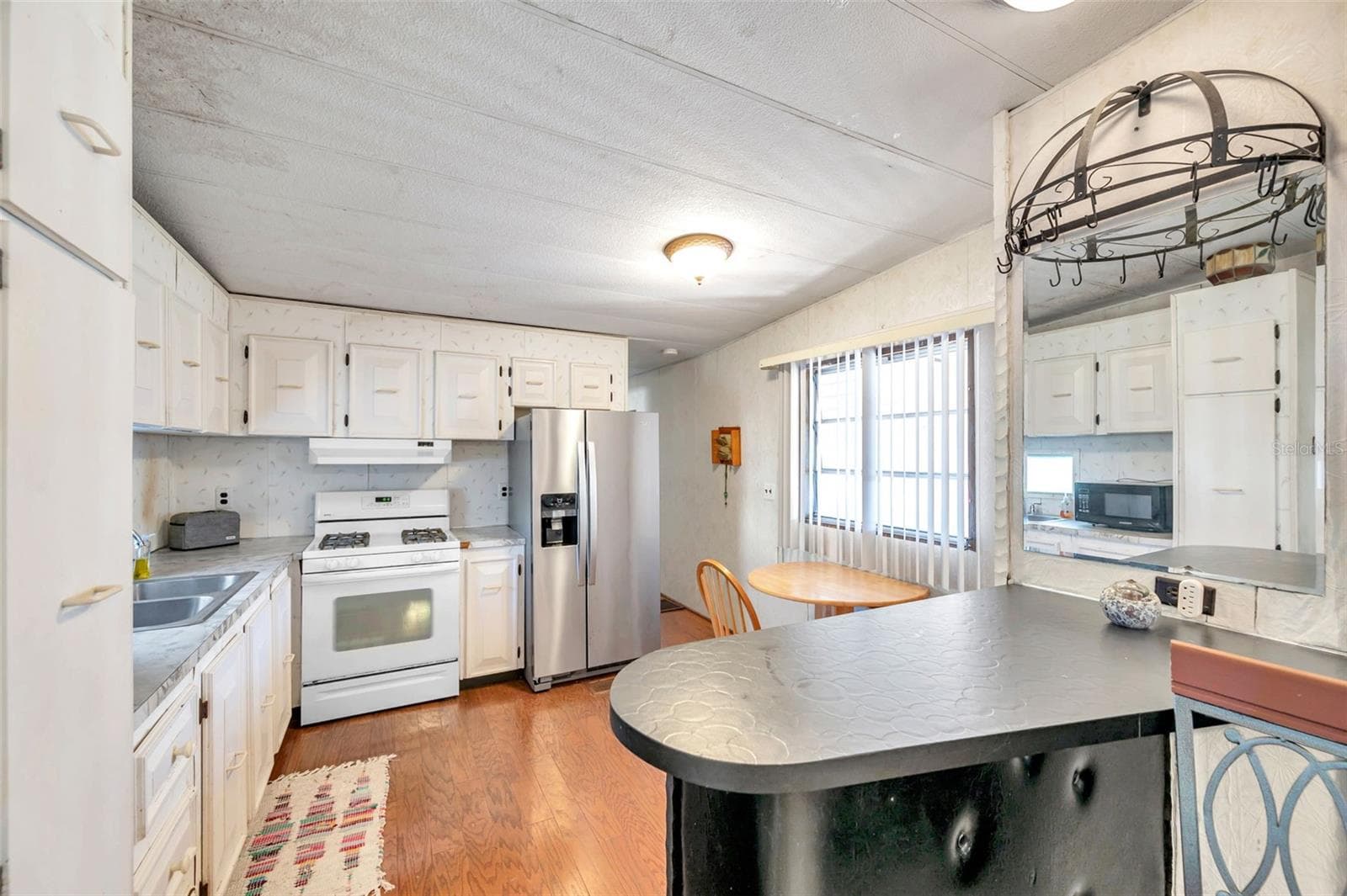 Mobile Home at 605 MOUNT LANCASTER AVE NE #634, ST PETERSBURG, photo 26 of 56