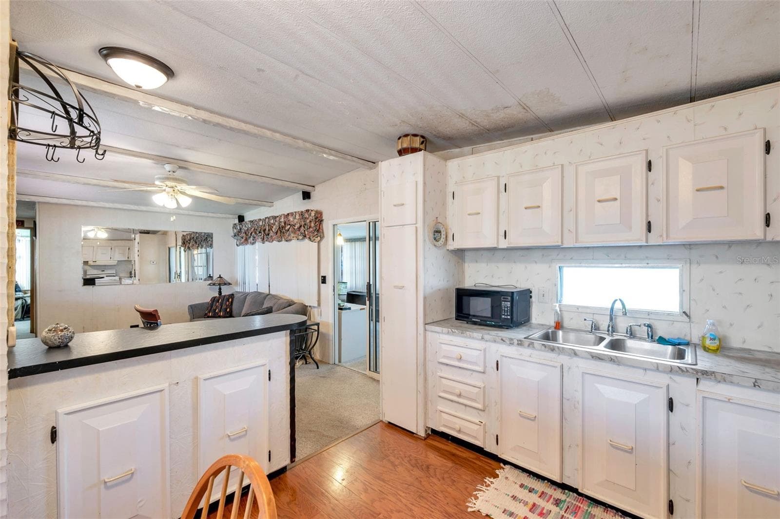 Mobile Home at 605 MOUNT LANCASTER AVE NE #634, ST PETERSBURG, photo 28 of 56