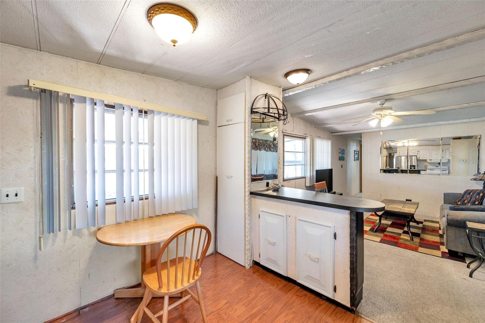 Mobile Home at 605 MOUNT LANCASTER AVE NE #634, ST PETERSBURG, photo 29 of 56