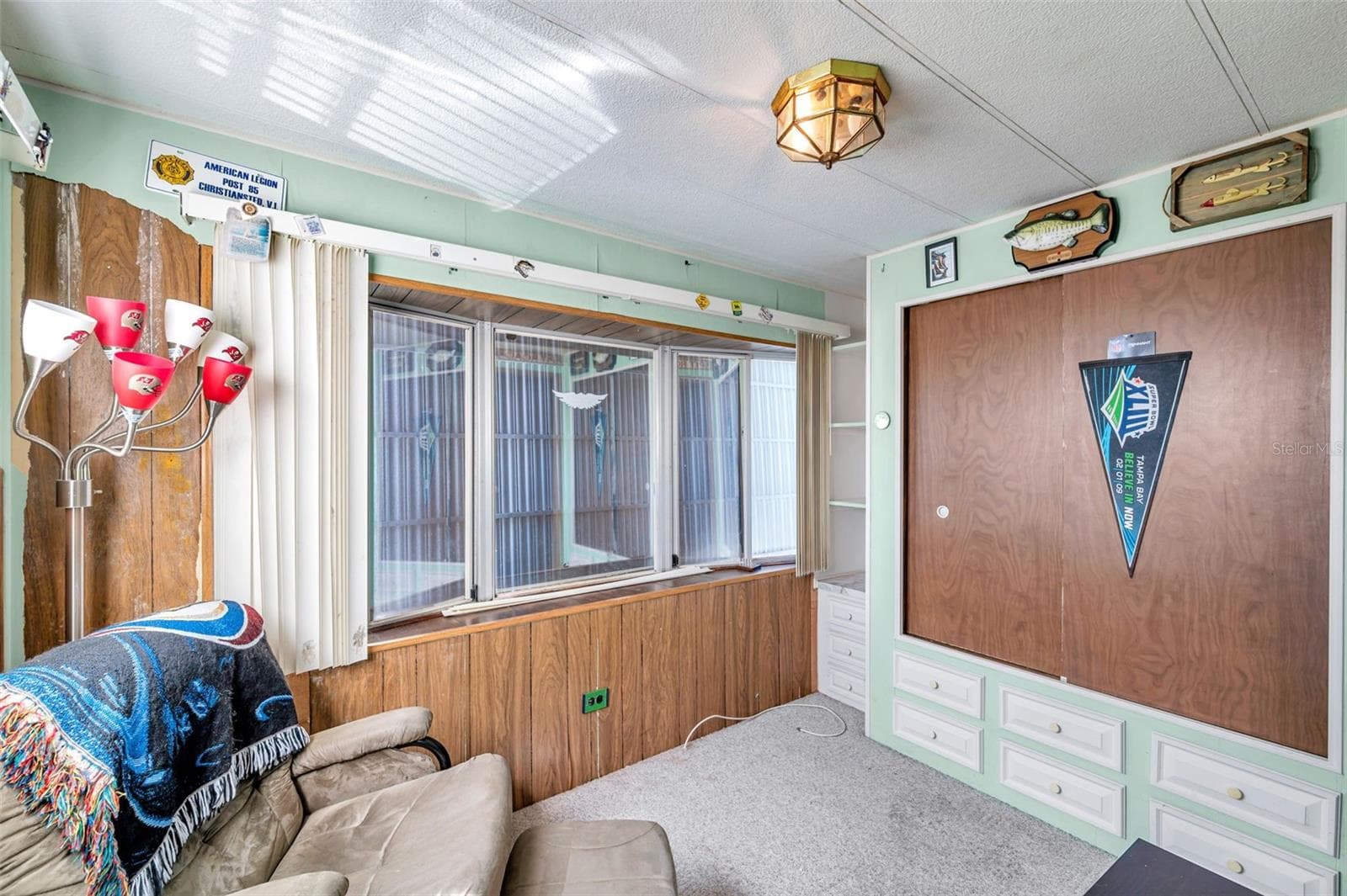 Mobile Home at 605 MOUNT LANCASTER AVE NE #634, ST PETERSBURG, photo 42 of 56