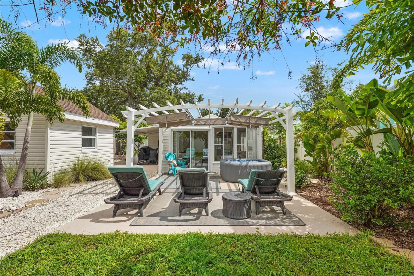 Single Family Residence at 2705 2ND AVE W, BRADENTON, photo 48 of 77