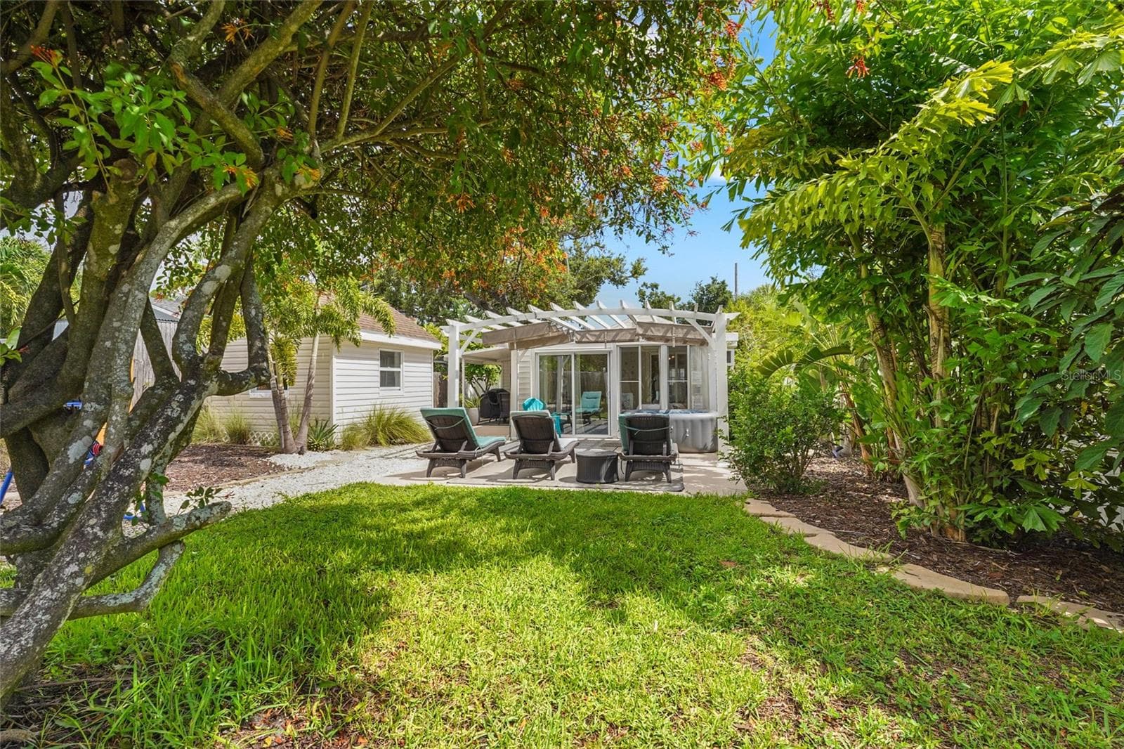 Single Family Residence at 2705 2ND AVE W, BRADENTON, photo 51 of 77