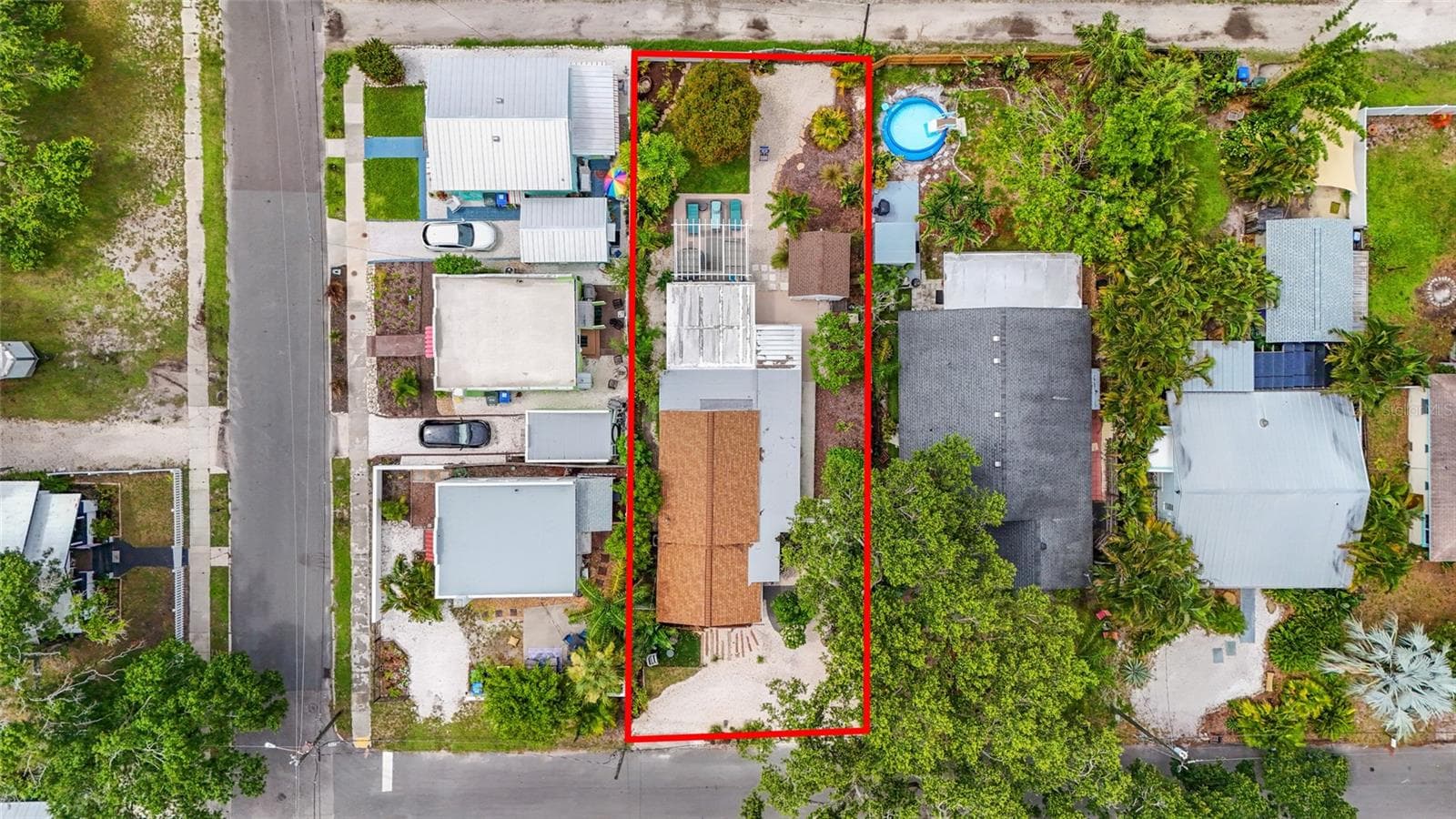 Single Family Residence at 2705 2ND AVE W, BRADENTON, photo 72 of 77