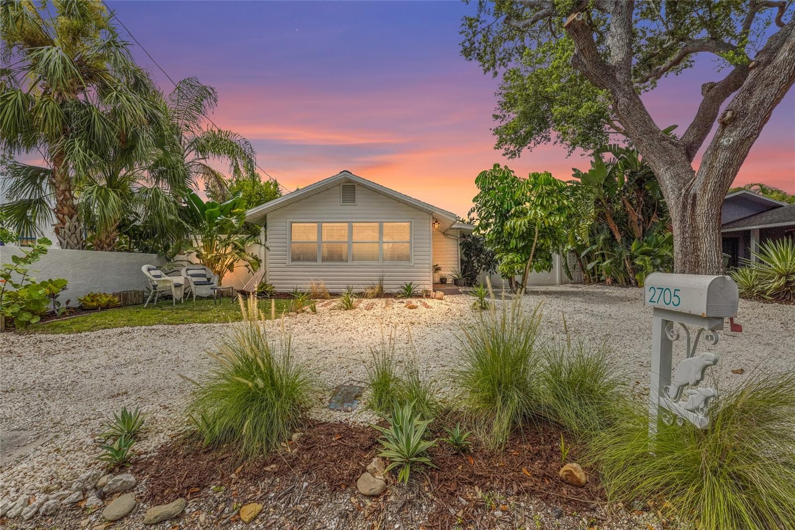 Single Family Residence at 2705 2ND AVE W, BRADENTON, photo 73 of 77