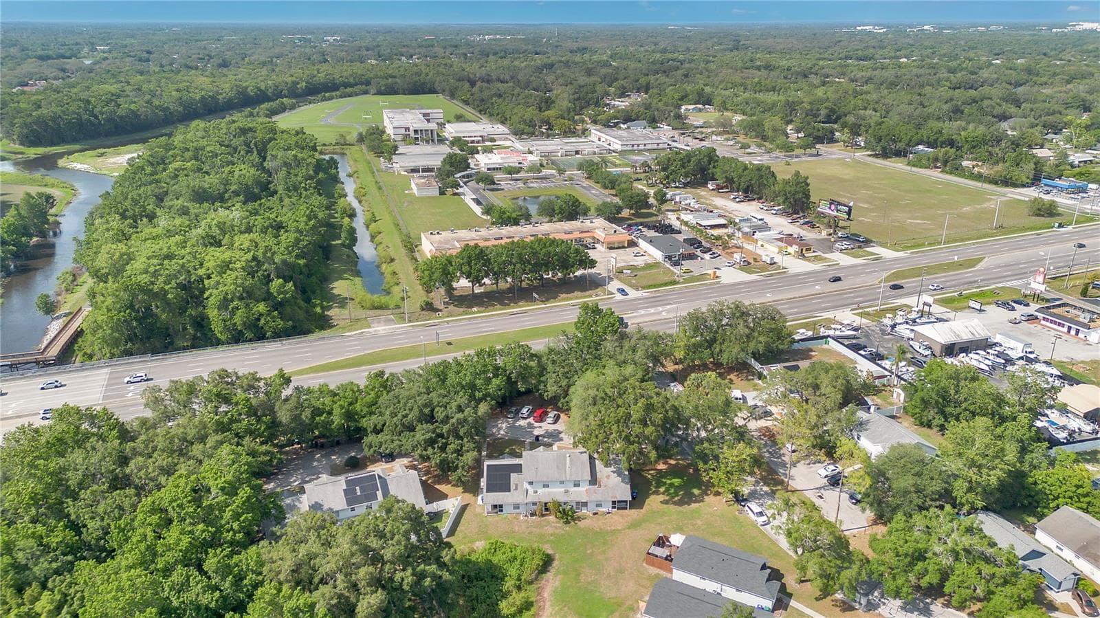 Townhouse at 9616 RIVER WALK CT, ORLANDO, photo 19 of 21