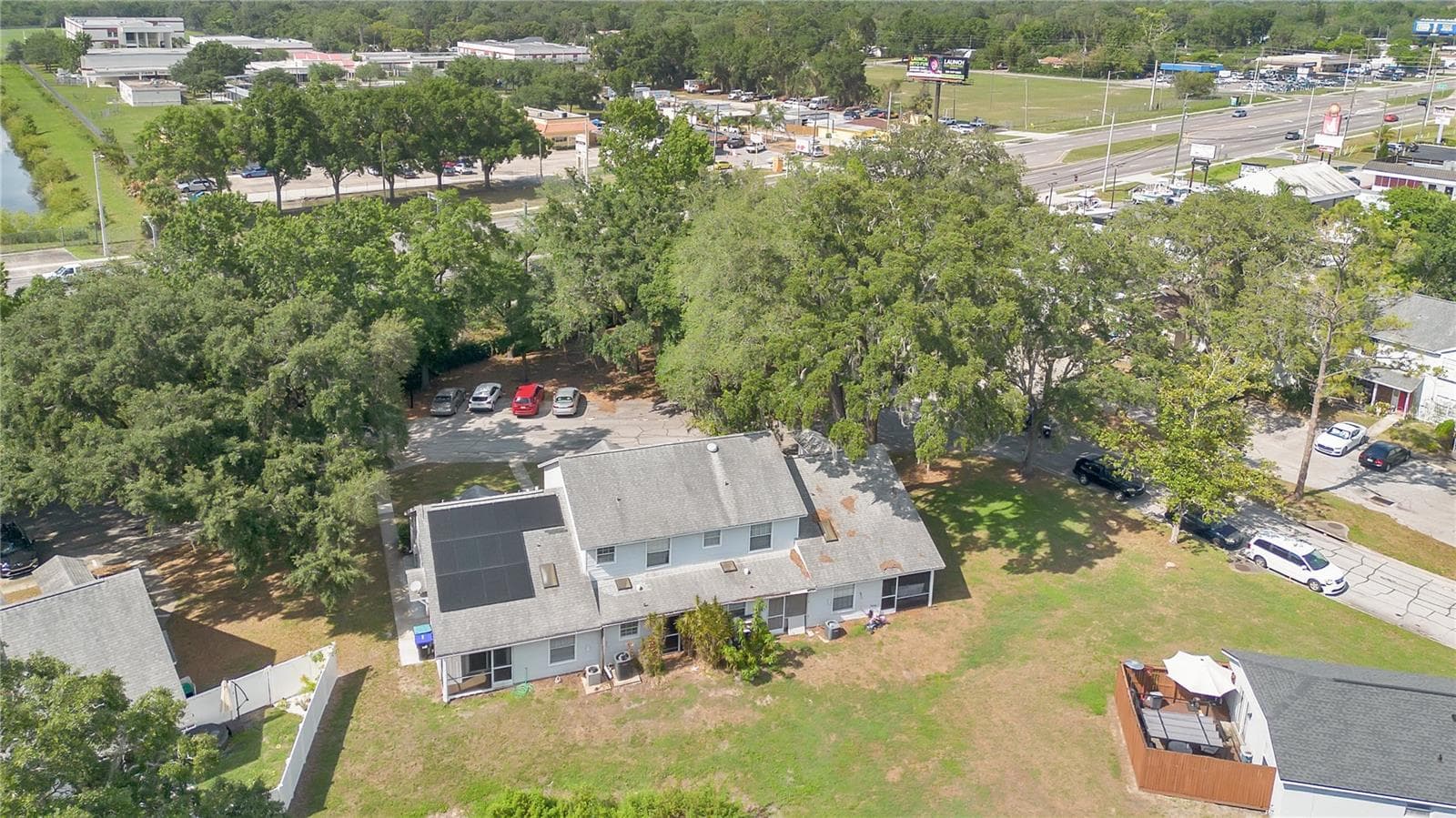 Townhouse at 9616 RIVER WALK CT, ORLANDO, photo 16 of 21