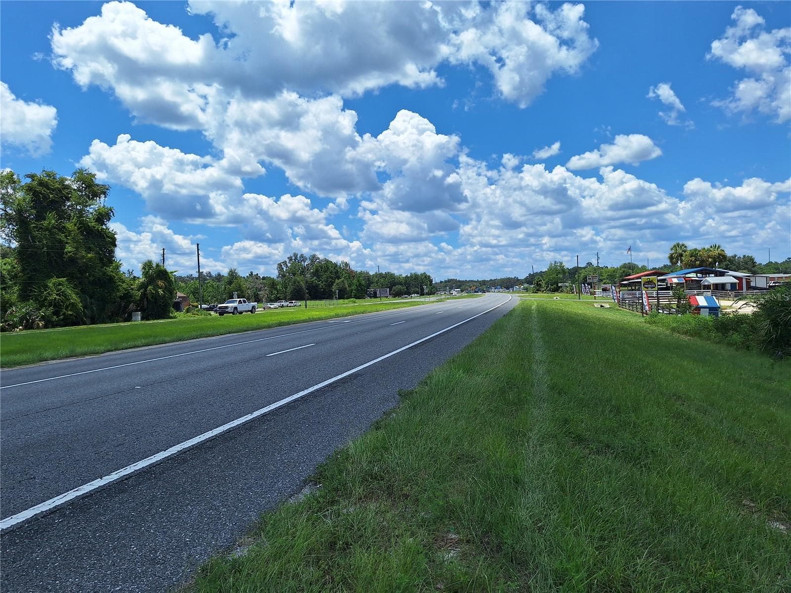 Land at TBD SE HWY. 19, OLD TOWN, photo 2 of 9