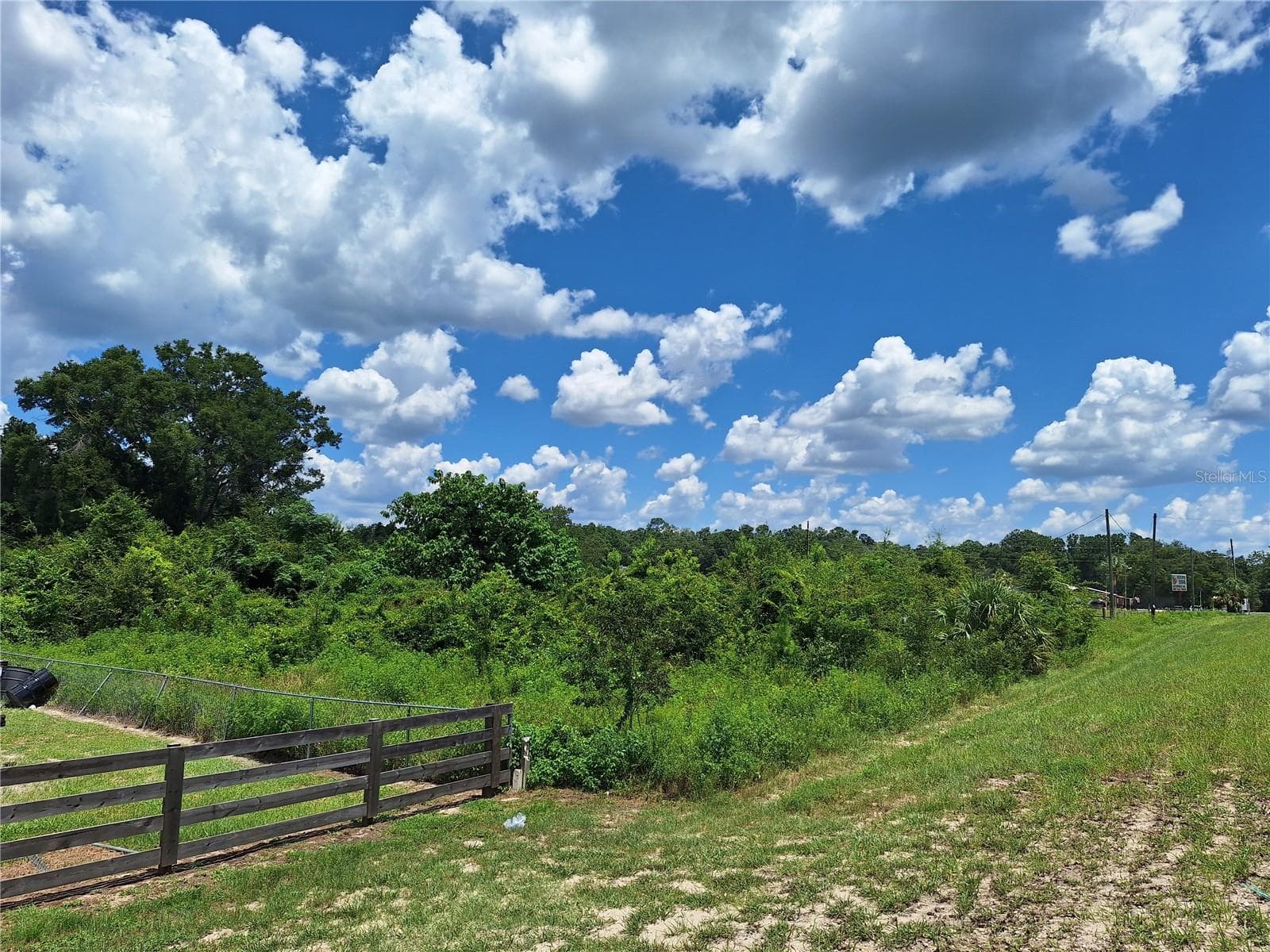 Land at TBD SE HWY. 19, OLD TOWN, photo 4 of 9