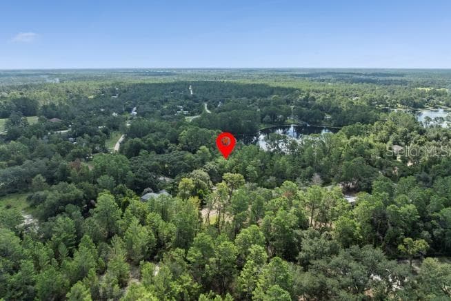 Location - PINE VALLEY DR, PAISLEY
