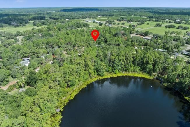 Location of lots on the lake - PINE VALLEY DR, PAISLEY