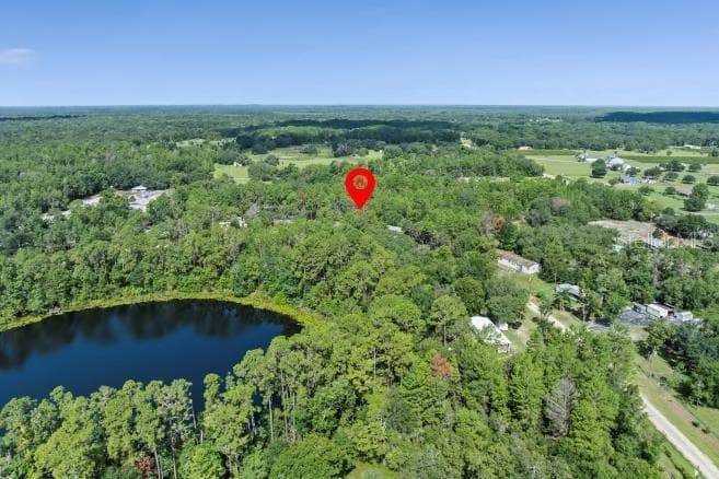 Location - PINE VALLEY DR, PAISLEY