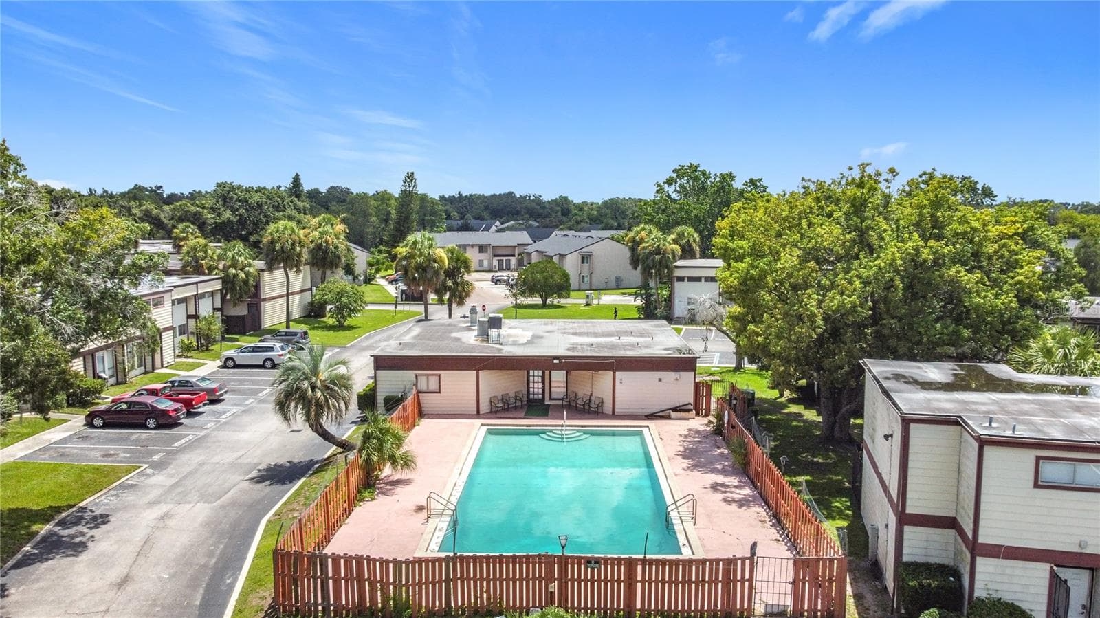 Condominium at 3944 CRAYRICH CIR #A-4, ORLANDO, photo 43 of 64