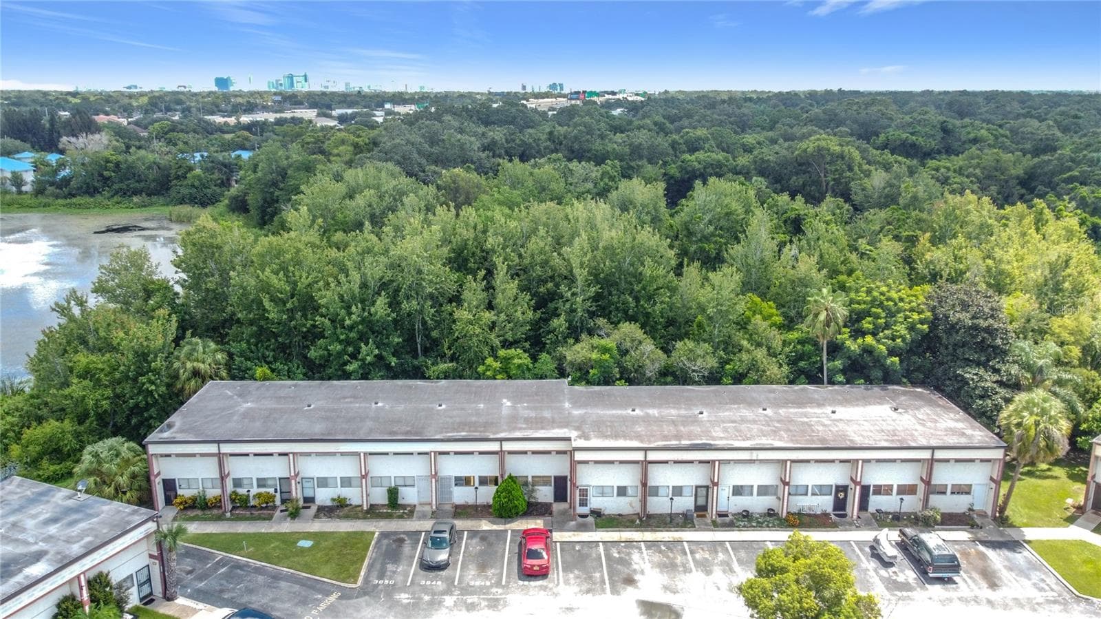Condominium at 3944 CRAYRICH CIR #A-4, ORLANDO, photo 48 of 64