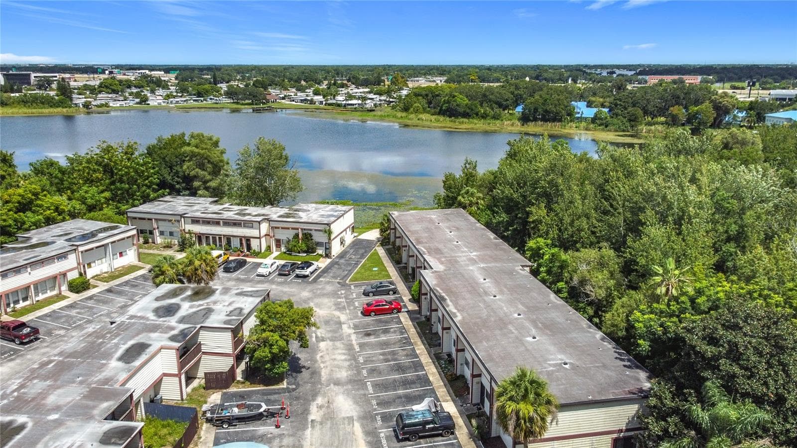 Condominium at 3944 CRAYRICH CIR #A-4, ORLANDO, photo 49 of 64