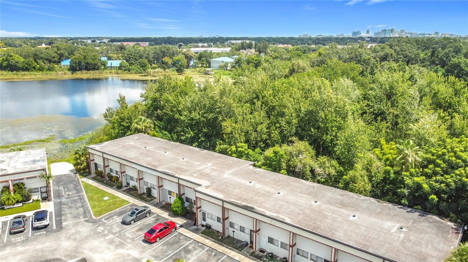 Condominium at 3944 CRAYRICH CIR #A-4, ORLANDO, photo 50 of 64