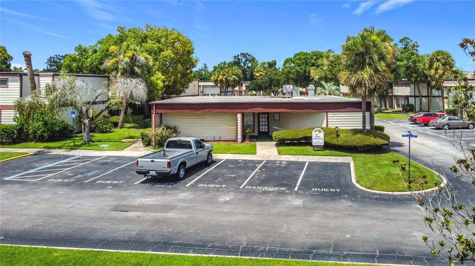 Condominium at 3944 CRAYRICH CIR #A-4, ORLANDO, photo 51 of 64