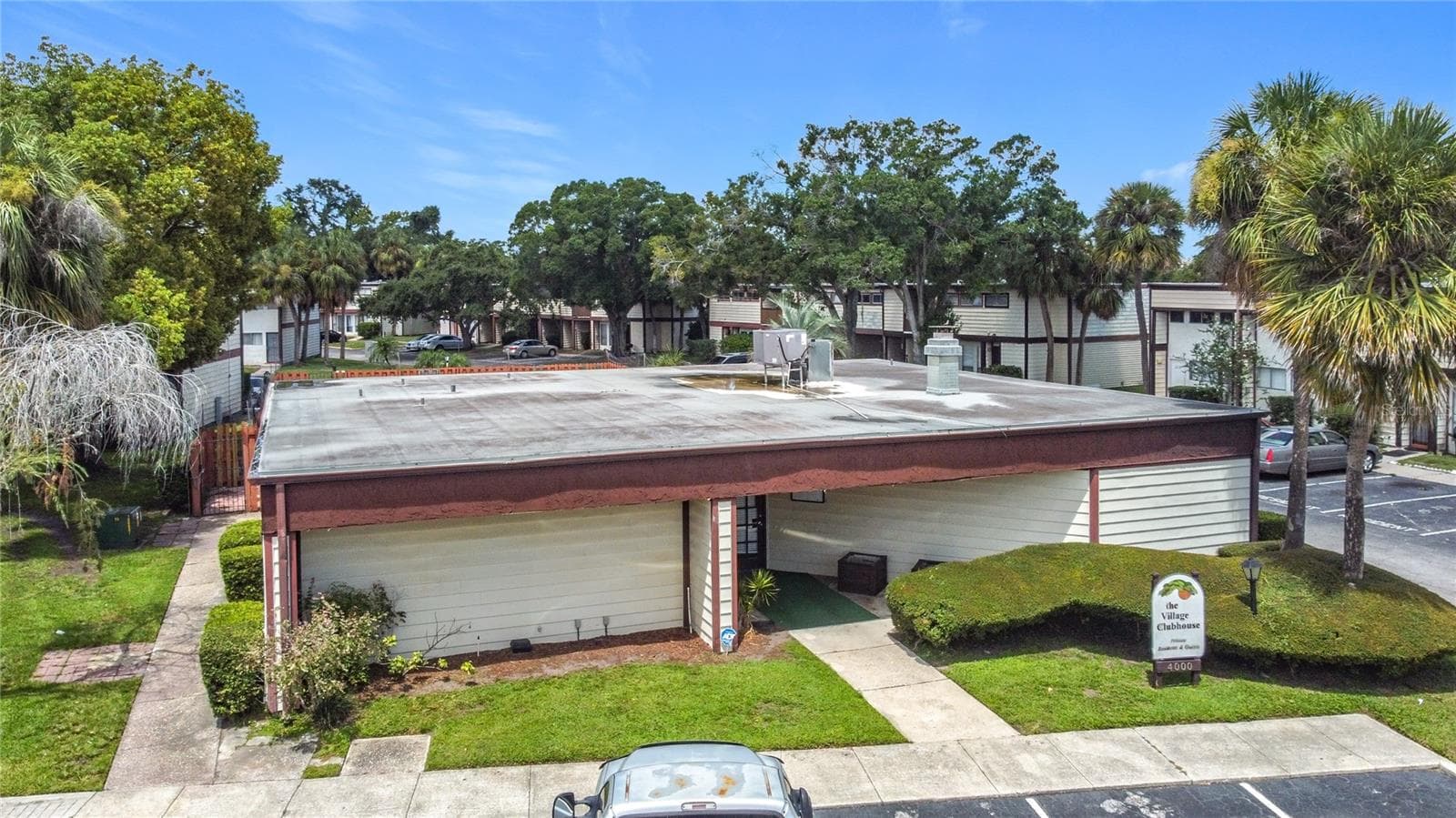 Condominium at 3944 CRAYRICH CIR #A-4, ORLANDO, photo 52 of 64
