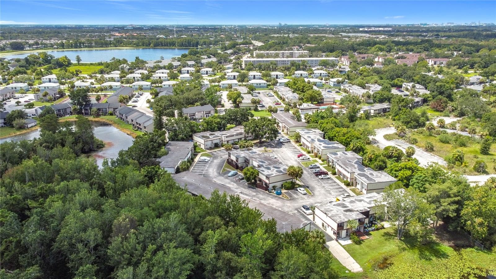 Condominium at 3944 CRAYRICH CIR #A-4, ORLANDO, photo 57 of 64