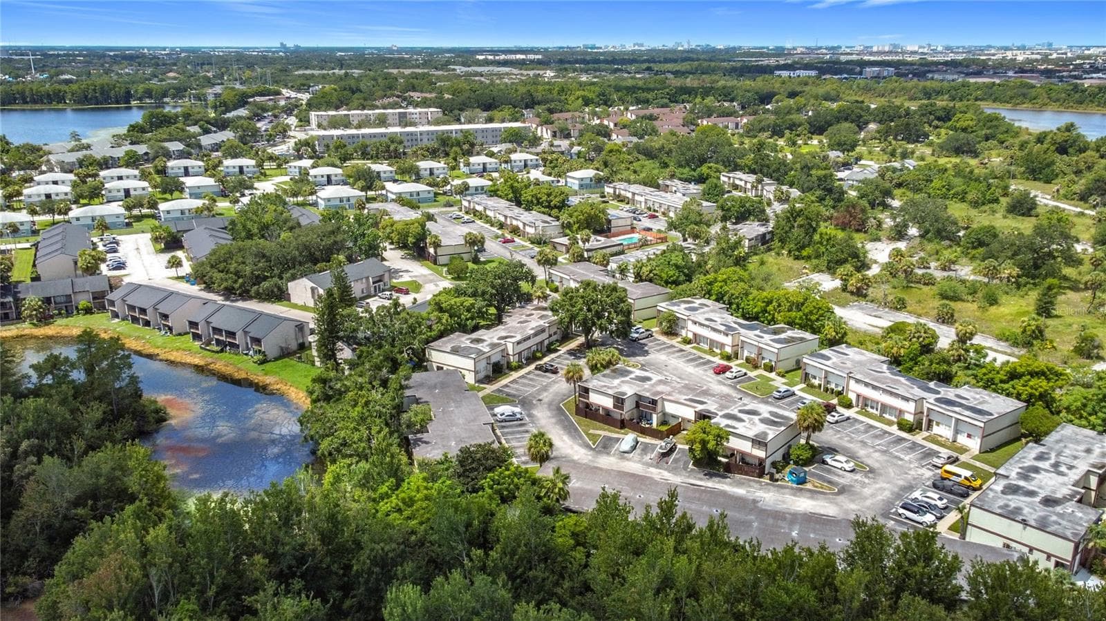 Condominium at 3944 CRAYRICH CIR #A-4, ORLANDO, photo 58 of 64