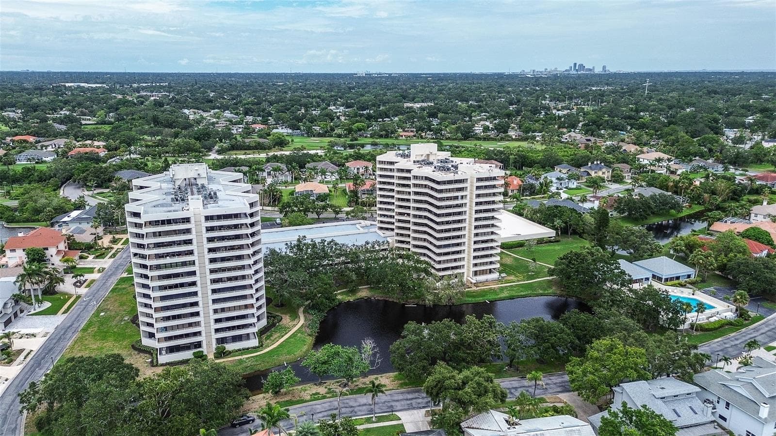 Condominium at 5940 PELICAN BAY PLZ S #406, GULFPORT, photo 36 of 39