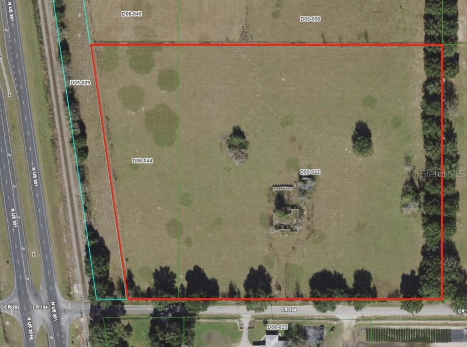 4040 COUNTY ROAD 104