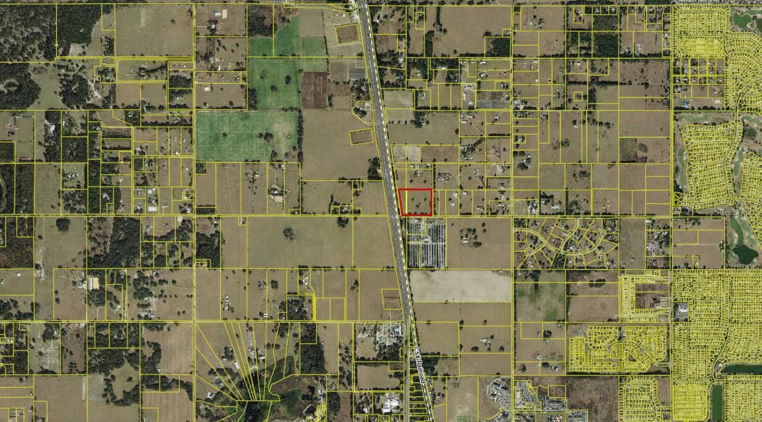 Land at 4040 COUNTY ROAD 104, OXFORD, photo 2 of 5