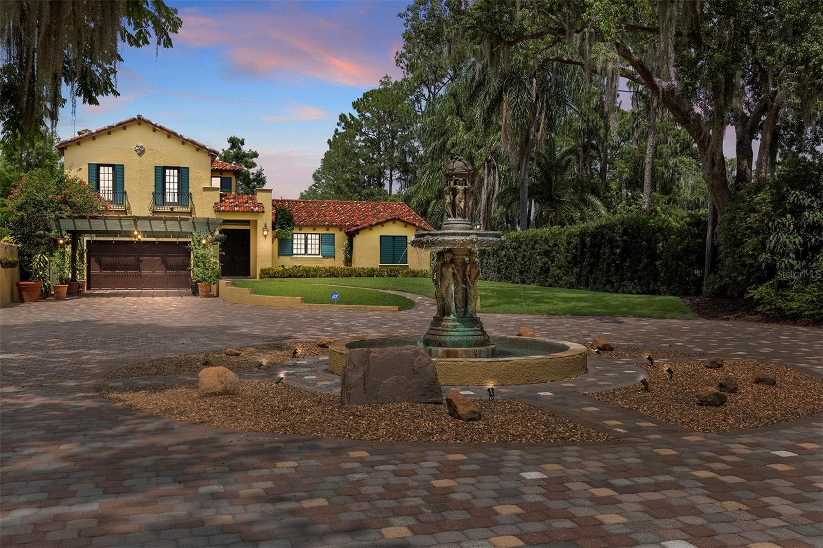 Single Family Residence at 10203 TROUT RD, ORLANDO, photo 77 of 81